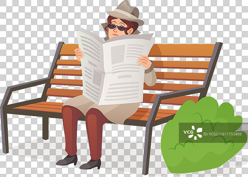 女私家侦探，专业间谍图片素材