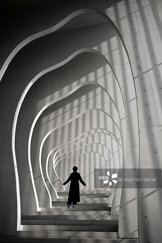 宣城市宣纸文化园图片素材