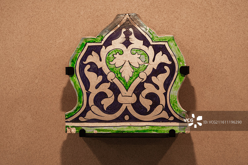 沙迦历史博物馆图片素材