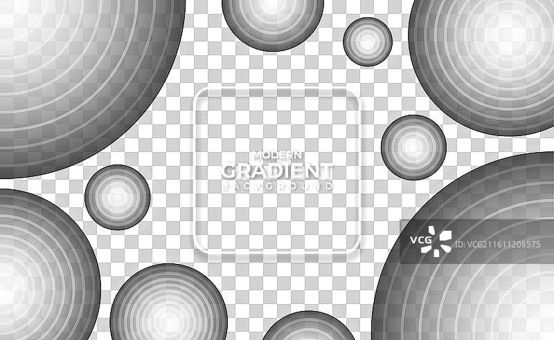 液体抽象彩色渐变背景图片素材