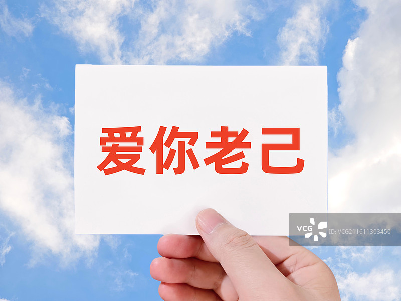爱你老己（网络用语）图片素材