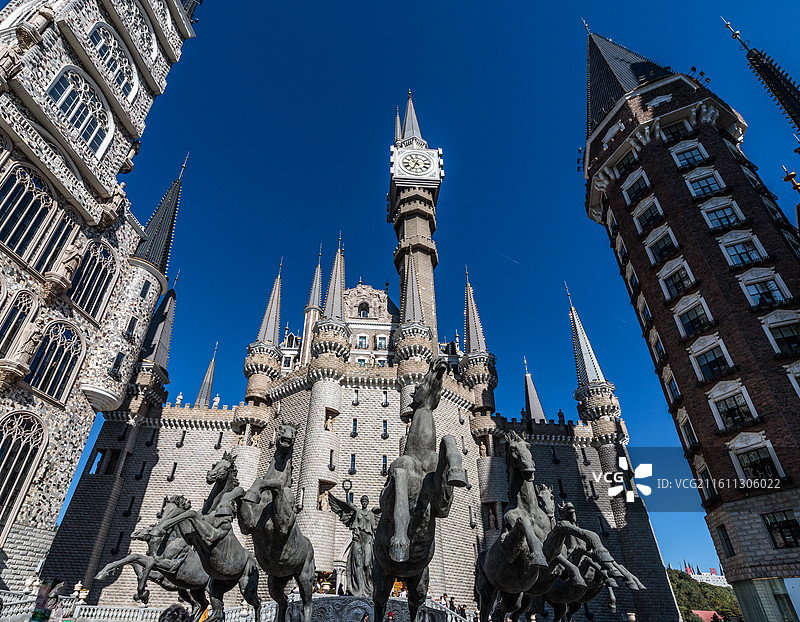 河北美院图片素材