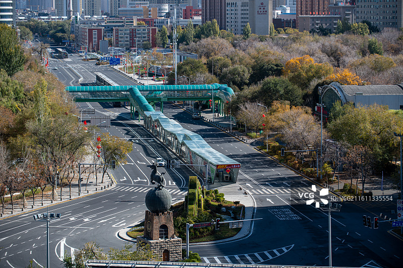 凋零的感觉 萧条的情绪 秋天落叶 孤独寂寞图片素材