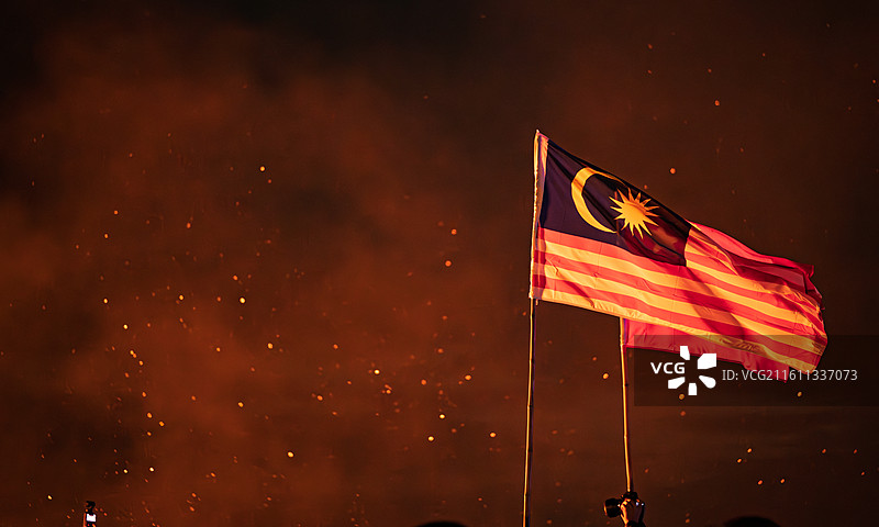 闽南非遗送王船 厦门图片素材