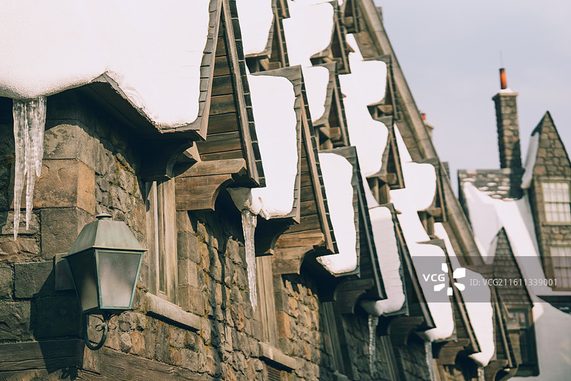 环球影城图片素材