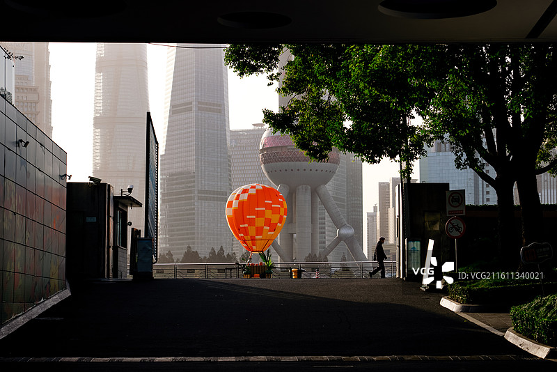 上海 财富 经济 长三角 航拍 发展 社会 夜景 建筑 新质生产力 外滩 东方明珠图片素材