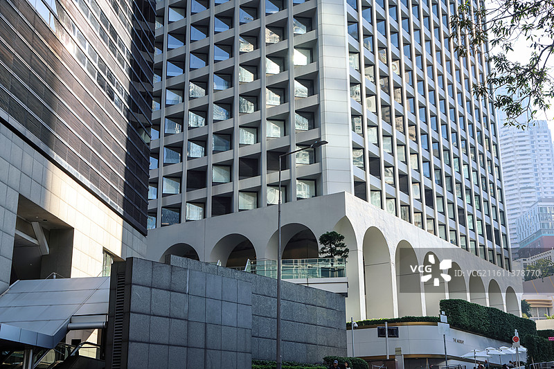 香港美利酒店图片素材