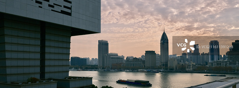 浦东美术馆卢浮宫展图片素材