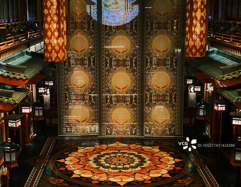 长安十二时辰图片素材