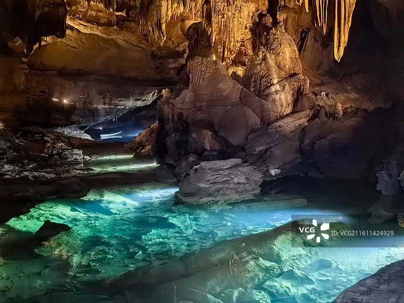 黔南布依族苗族自治州酷玩森林自然学院图片素材