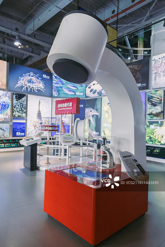 南京科技馆图片素材