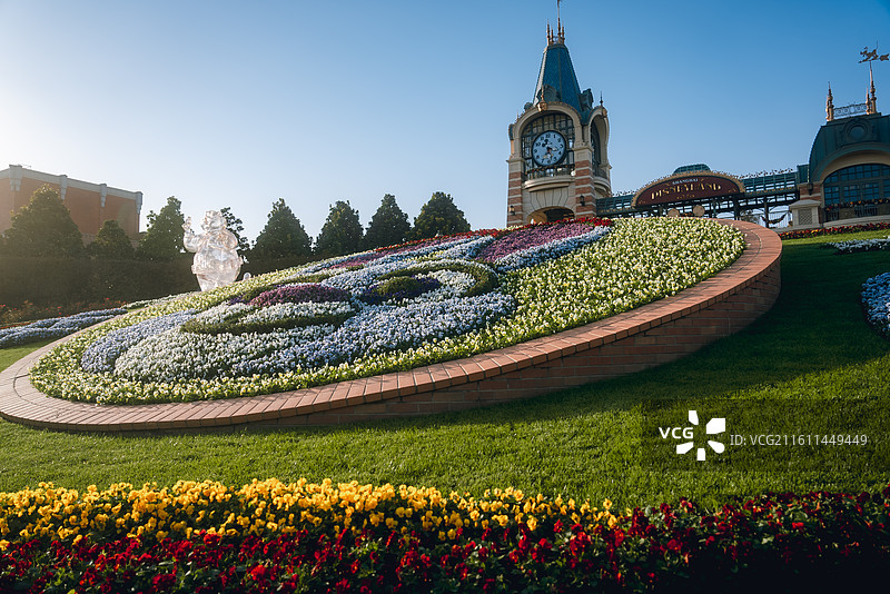 城堡 室内 消费 城市 梦想 消费 梦想 童年 消费 商业图片素材