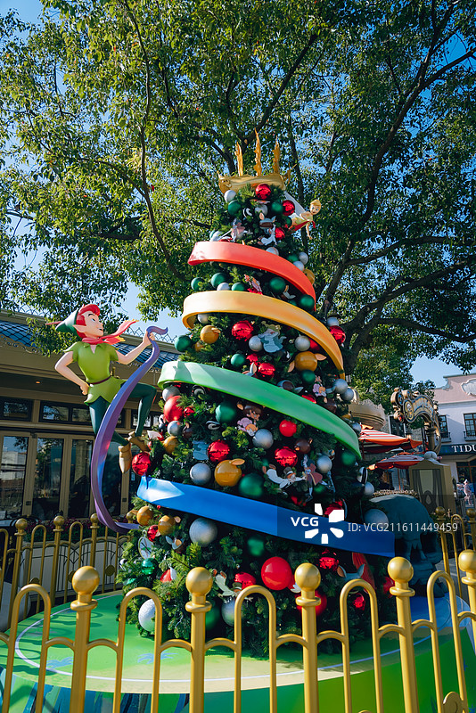 城市 消费 时尚 甜食 梦幻 圣诞节 快乐 城堡图片素材