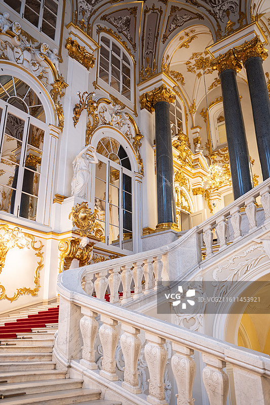 俄罗斯教堂冬宫地铁建筑图片素材