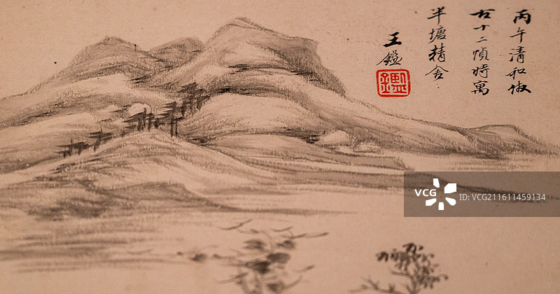 故宫仁风景从文物图片素材