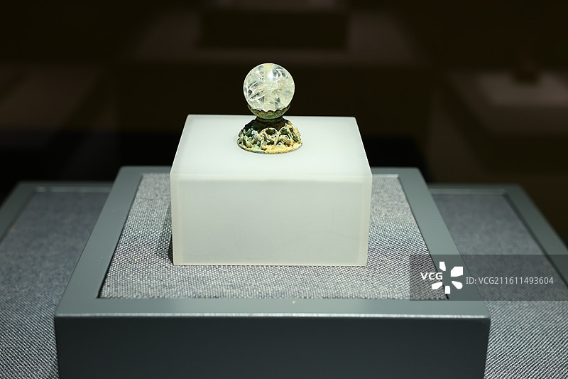 杭州临安博物馆图片素材