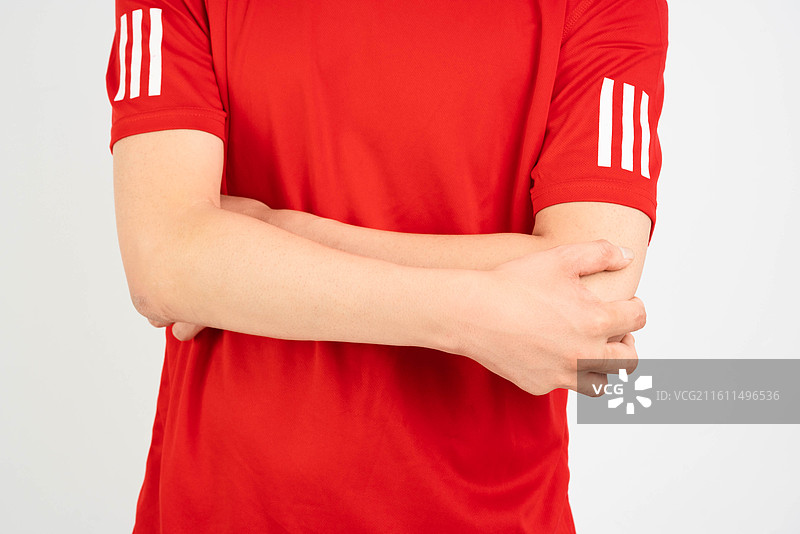 身体疼痛图片素材