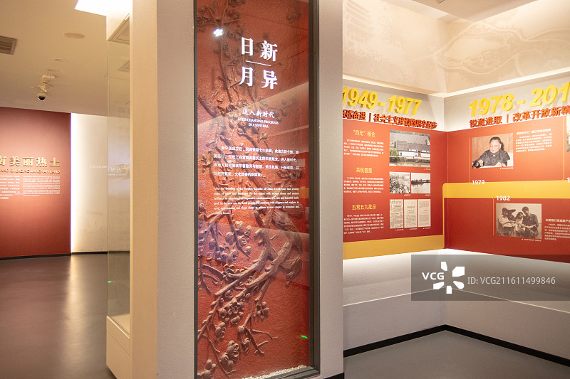 中国江南水乡文化博物馆图片素材