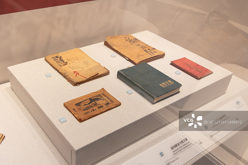 中国江南水乡文化博物馆图片素材