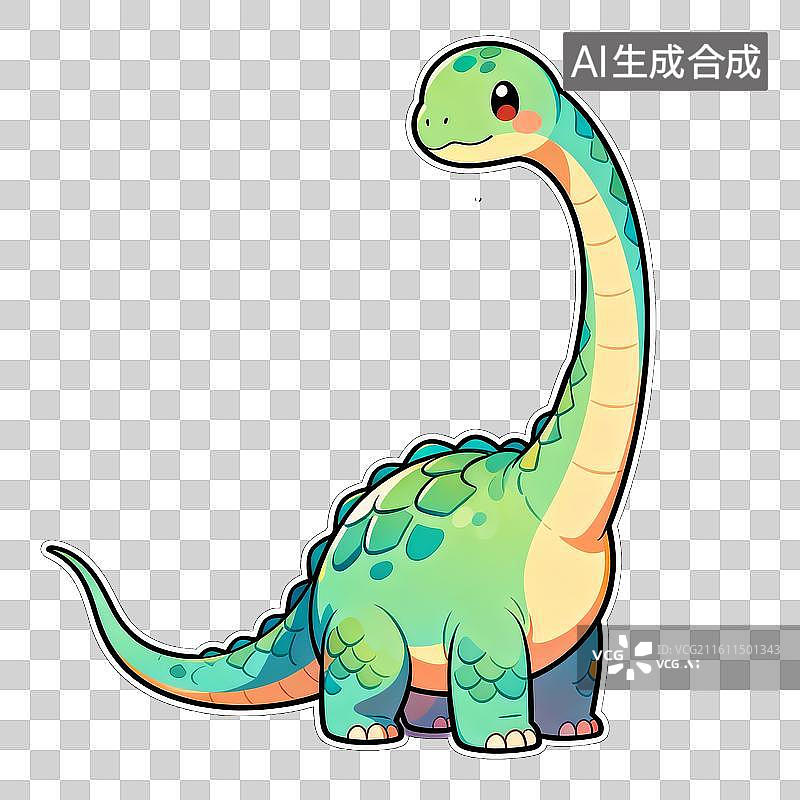 【AI数字艺术】蜿龙图片素材