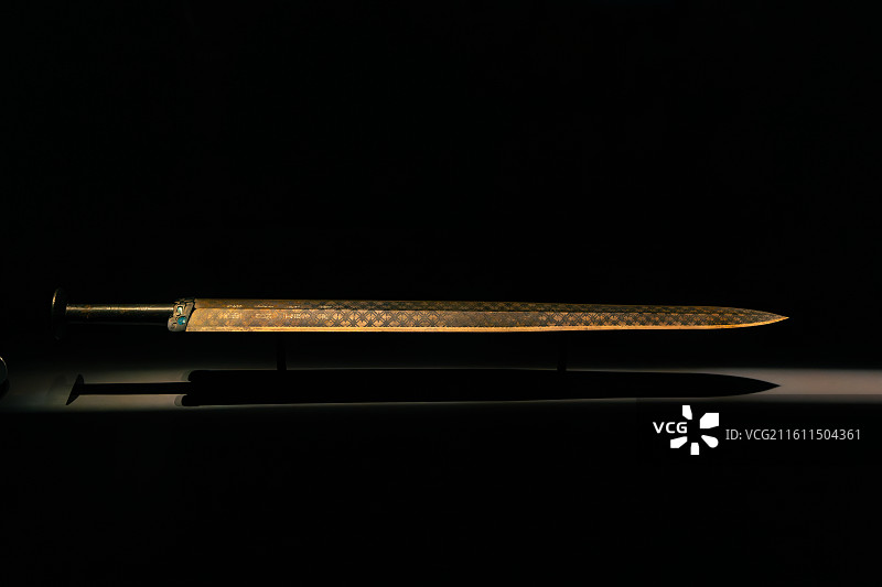 湖北博物馆展品图片素材