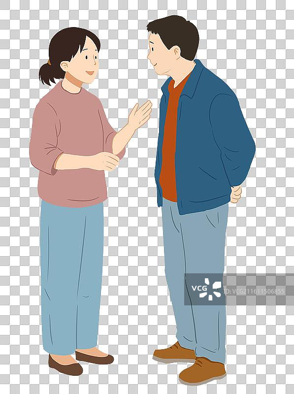 乡村振兴乡下农村电商家电下乡家园家乡社区小区电子商务网络购物消费互联网经济发展繁荣繁华进步人物插画图片素材