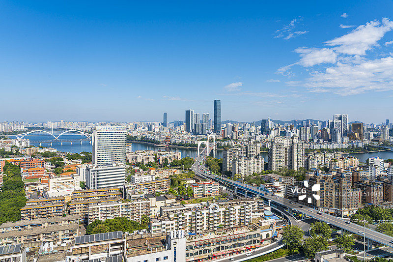 柳州城市风光图片图片素材