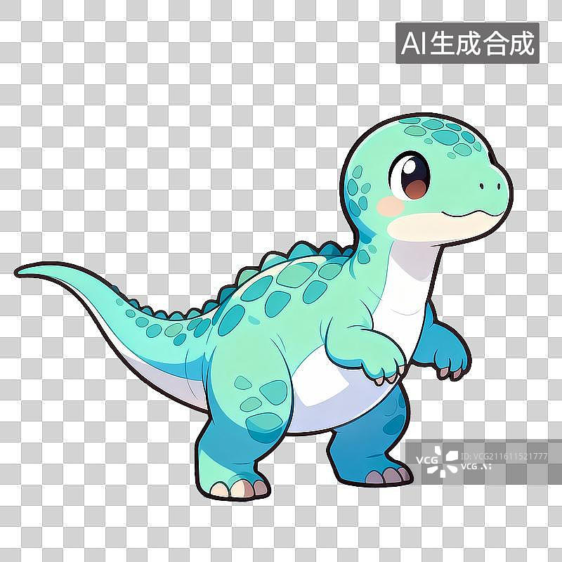 【AI数字艺术】溪龙图片素材