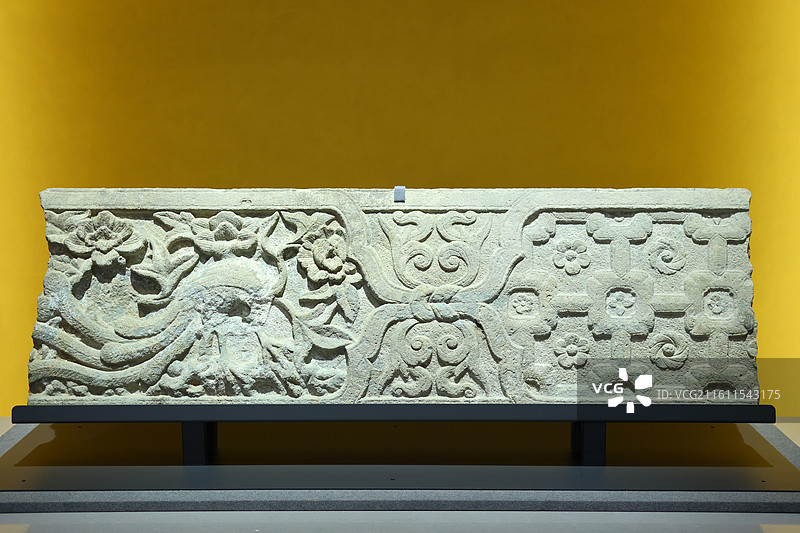 杭州临安博物馆图片素材