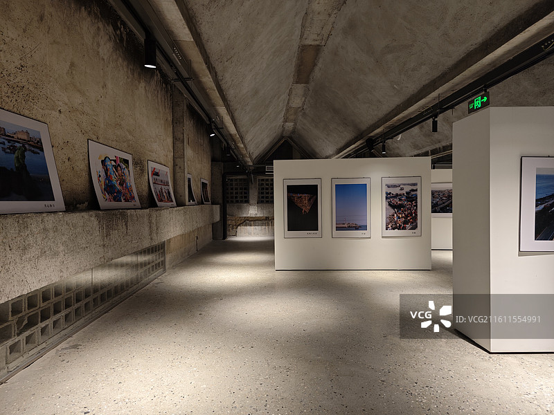 泉州橘若行馆崇武古渡码头游乐场民宿酒店室内展览图片素材