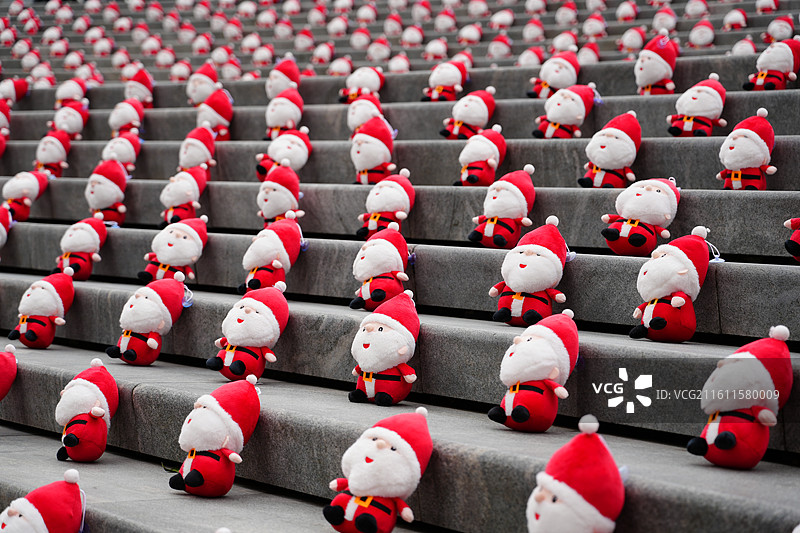 圣诞 装饰品 圣诞老人图片素材