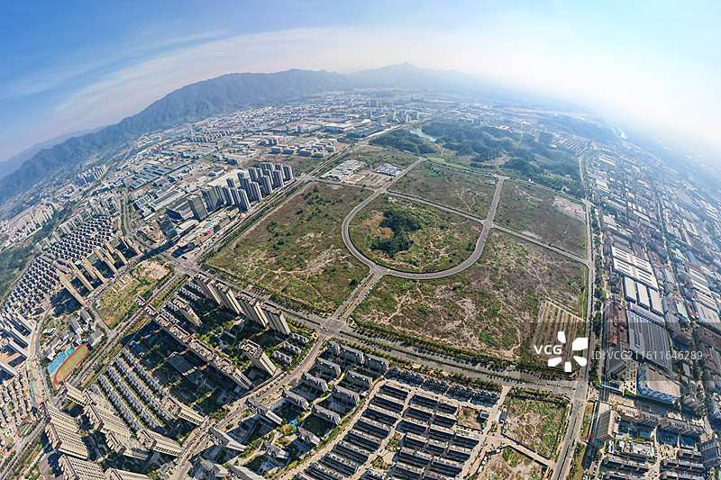 水阁经济技术开发区03图片素材