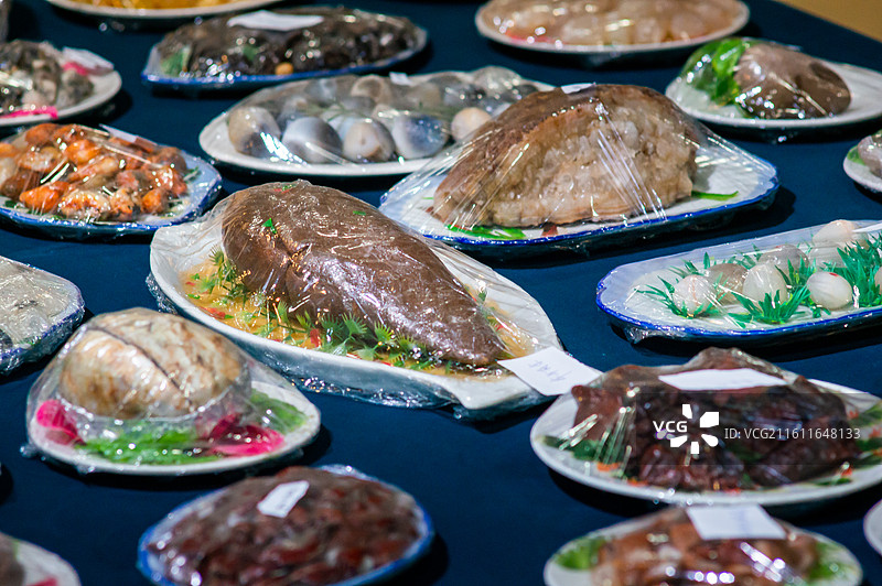 江苏省无锡市中华赏石园景区图片素材