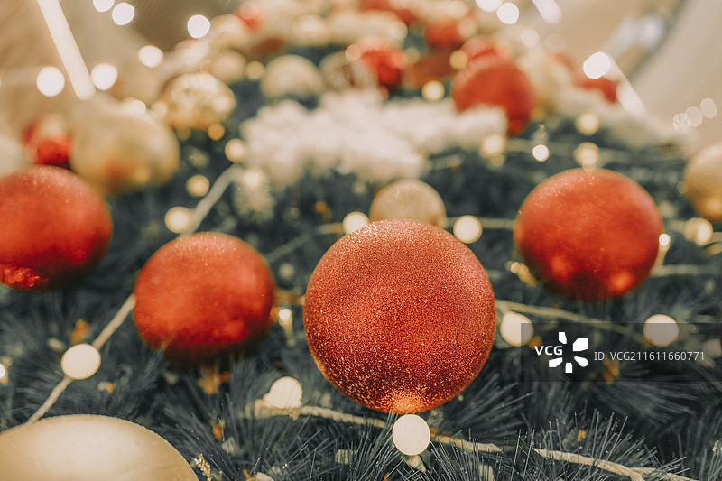 圣诞节，圣诞，2025年圣诞，圣诞主题，圣诞树，圣诞小熊，过节，过洋节，洋节，节日，商城，商场，室内图片素材