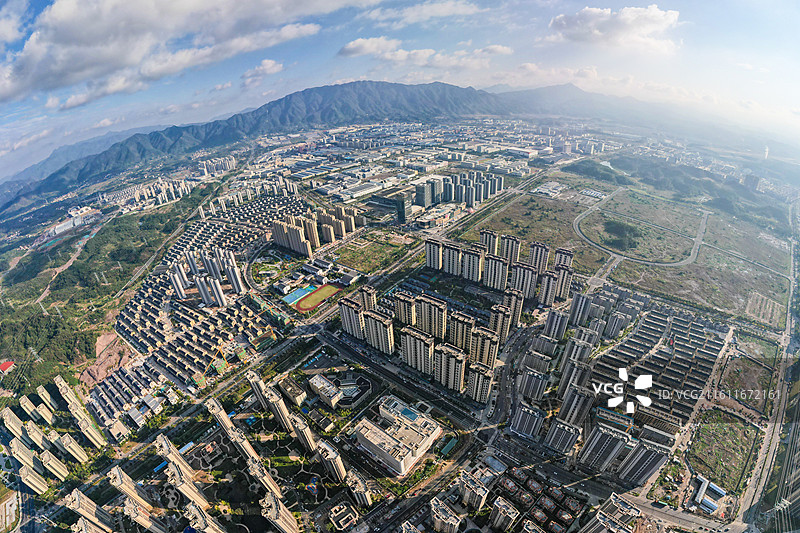 水阁经济技术开发区02图片素材