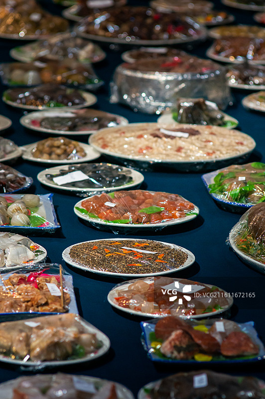 江苏省无锡市中华赏石园景区图片素材