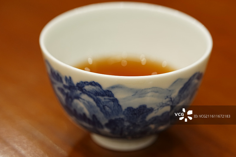 品茗茶道图片素材