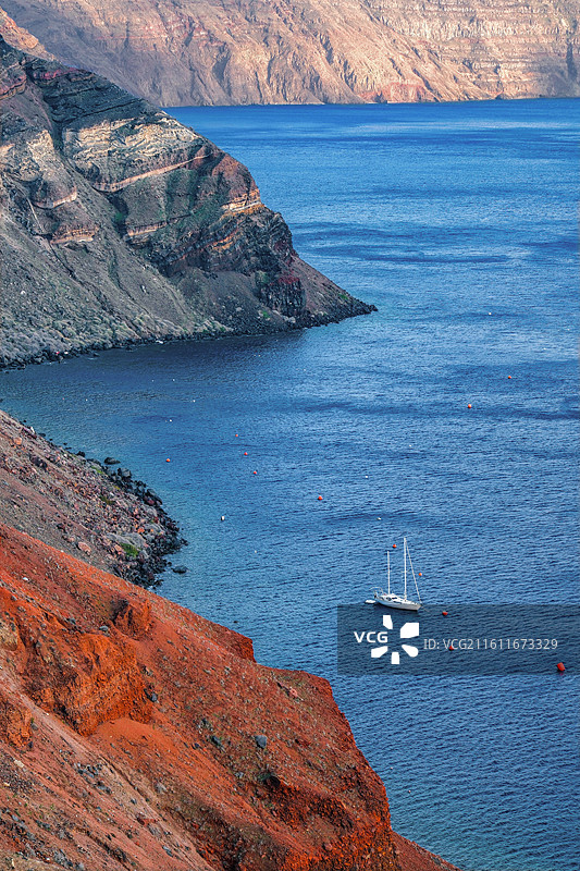 爱琴海图片素材