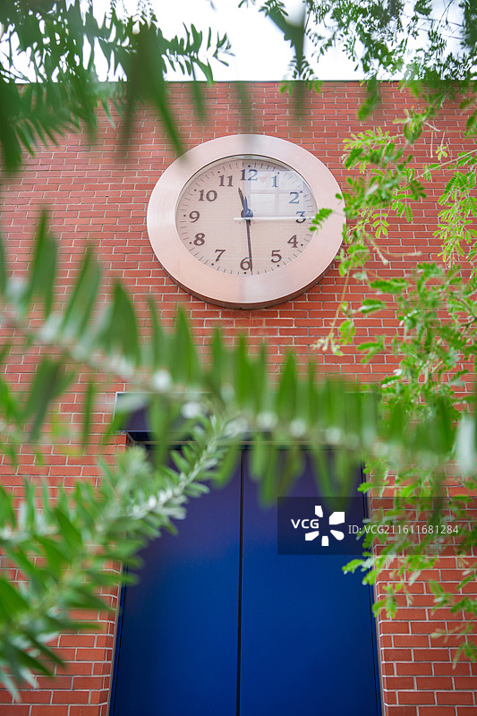 日本九州福冈皇宫酒店建筑色彩几何艺术设计感室内室外空间图片素材