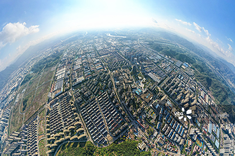 水阁经济技术开发区04图片素材