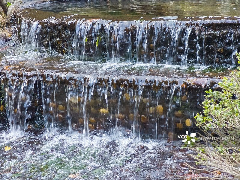 临安太湖源景区图片素材