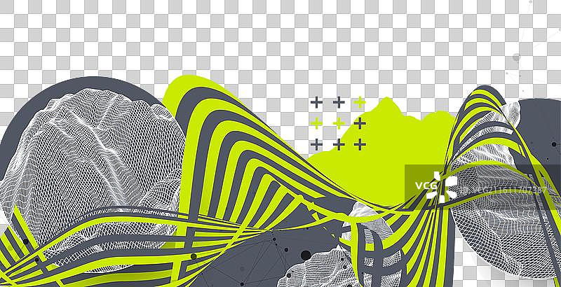 现代科学或科技元素，时尚潮流图片素材