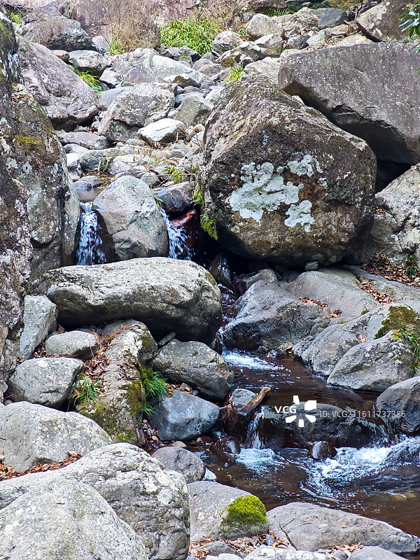 临安太湖源景区图片素材