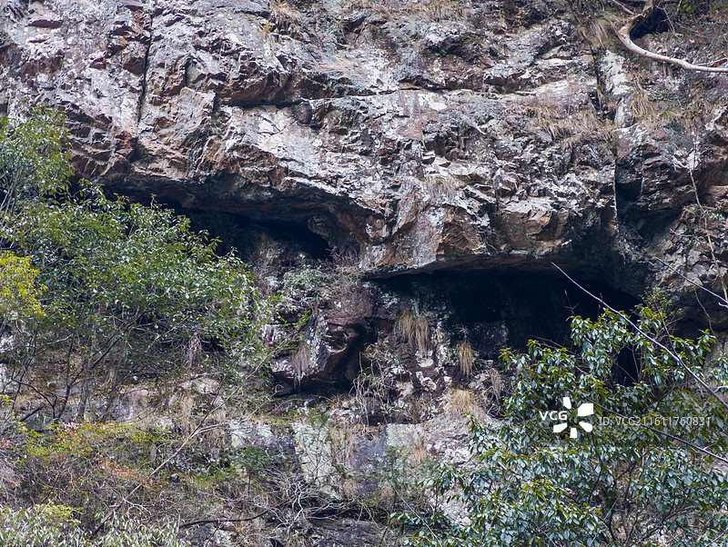 临安太湖源景区图片素材