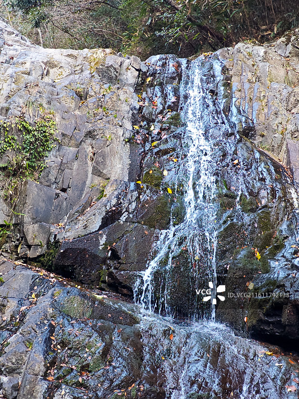 临安太湖源景区图片素材