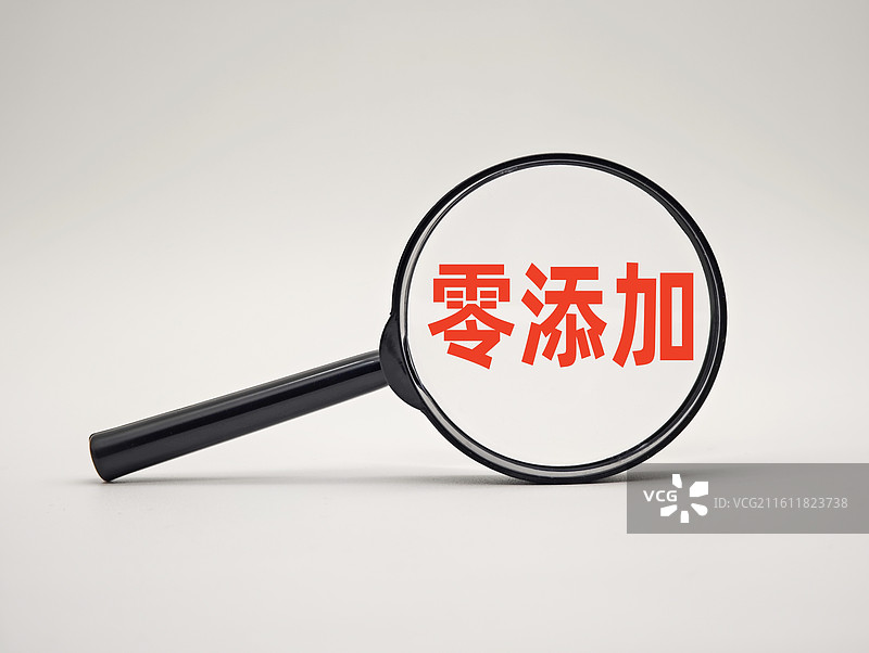 零添加图片素材