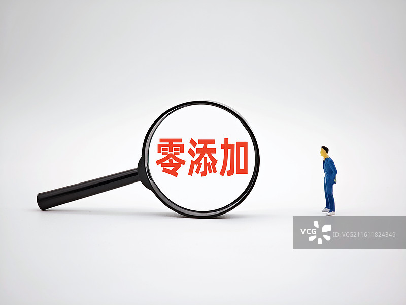 零添加图片素材