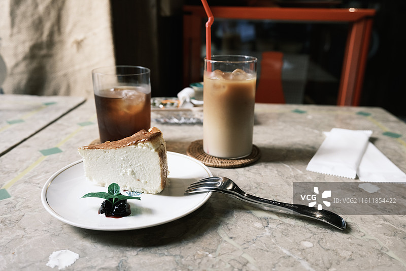 咖啡店图片素材