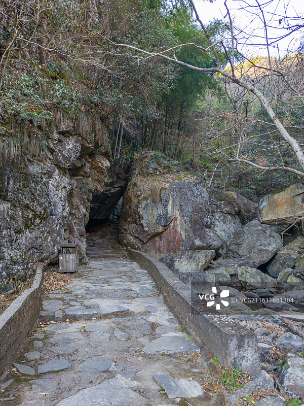 临安太湖源景区图片素材
