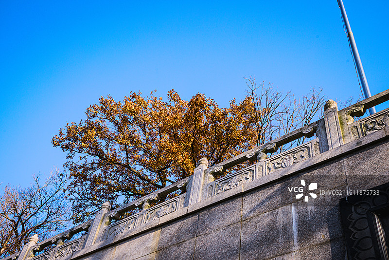 石壁永慧禅寺图片素材
